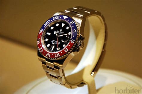 quali sono i modelli rolex con la ghiera pepsi|rolex gmt pepsi ii.